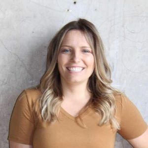 Meet your Posher, Missy